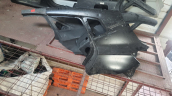 SEAT ARONA SOL ARKA ÇAMURLUK SEFALILAR OTO ÇIKMA