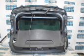Oto Çıkma Parça / Kaporta & Karoser / Bagaj / Renault / Clio / Çıkma Parça 