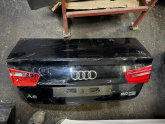 ÇIKMA AUDİ A6 C7 KASA ARKA BAGAJ KAPAĞI