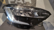 RENAULT CLİO 5 SAĞ FAR TOUCH JOY 2020 2023 260103814R C