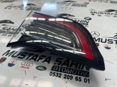 Oto Çıkma Parça / Tesla / Model Y / Elektrik / Stop / Çıkma Parça 