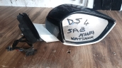 DS4 SAĞ AYNA KATLANIR ÇIKMA ORJİNAL