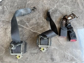 888430005 RENAULT MEGANE 3 EMNİYET KEMERİ SETİ EGE OTOMOTİV BURSA