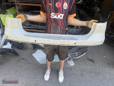 VW T-CROSS ARKA TAMPON ORİJİNAL ÇIKMA