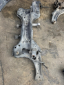 VOLKSWAGEN POLO MOTOR ALT TRAVERS ORJINAL CIKMA