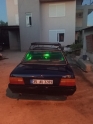 Ford Taunus tüm malzemeleri