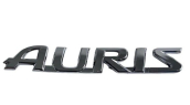 AURİS ARKA YAZISI 07-18 / 7544202140