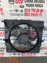 MERCEDES W447 VİTO FAN MOTORU 850W SIFIR YEDEK PARÇA