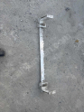 A1776204500 Mercedes radyatör taşıyıcı