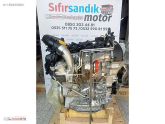 Volkswagen Jetta 1.4 TSİ 125 Hp (CZC) Sıfır Motor Faturalı