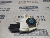 Oto Çıkma Parça / Elektrik / Cam Motoru / Audi / A4 / Çıkma Parça 
