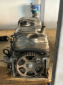 Peugeot 206 1.4 Benzinli Silindir Kapağı
