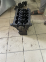 Volkswagen bora blok