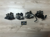 OPEL COMBO C 1.3 FREN VAKUM POMPASI ÇIKMA ORJİNAL GM