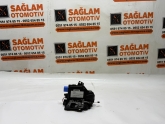 ÇIKMA SKODA OCTAVİA A5 JETTA GOLF SOL ARKA KAPI KİLİDİ 7L0839015D