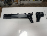 KİA SPORTAGE KALORİFER IZGARASI SET