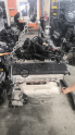 1.4 POLO BENZİNLİ CGG MOTOR KOMPLE ÇIKMA ORJİNAL