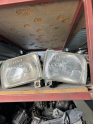 Oto Çıkma Parça / Elektrik / Far / Nissan / Skystar / Çıkma Parça 