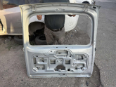 Oto Çıkma Parça / Kaporta & Karoser / Bagaj / Renault / Kangoo / Çıkma Parça 