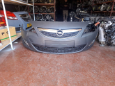 ÖZMEN OPEL ASTRA J ÖN TAMPON SAĞ SOL SİS FARI PANJUR IZGARA