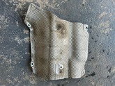 Egzoz Isı Kalkanı Audi A6 2005-2011 4G0804172A