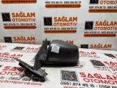 ÇIKMA MİTSUBİSHİ LANCER SOL DİKİZ AYNASI E13021370