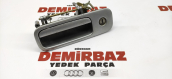 GOLF 4 BAGAJ KİLİT MEKANİZMASI 107827297FF 1J6827565 6N0827297