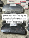 8D0919911 AUDİ A4 B5 A6 BENZİNLİ GÖSTERGE  KM SAATİ 1998/1999