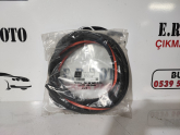 MERCEDES W204 SOL ÖN KAPI FİTİLİ ORJ SIFIR A2047271187