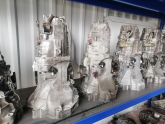 Audi A4 1.6 Alz Motor 5 İleri Manuel Şanzıman