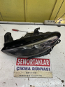 Oto Çıkma Parça / Elektrik / Far / Fiat / Egea / Çıkma Parça 
