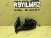 Oto Çıkma Parça / Kaporta & Karoser / Dış Ayna Komple / Renault / Talisman / Çıkma Parça 