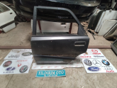 MAZDA 323 HB GRİ SOL ARKA KAPI