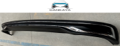 ARKA TAMPON SPOYLER SETİ (ÇITALAR İLE) A6 2023-