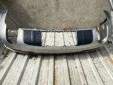 AUDİ Q7 ARKA TAMPON