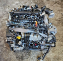 VW PASSAT 1.6 TDI ÇIKMA DOLU MOTOR CAY KODLU MOTOR SMG OTOMOTİV