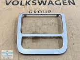 VW EOS TEYP 2006-2016 TEYP ÇERÇEVESİ KROMU 1Q0858069H