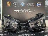 PEUGEOT 2008 SAĞ SOL FAR FUL LED ÇIKMA ORİJİNAL
