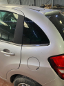 2011 CİTROEN C3 SOL KELEBEK CAMI