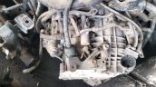 2.4 Honda Accord  otomatik şanzıman