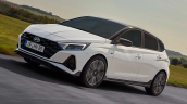 HYUNDAI i-20 2020 ÖN CAM