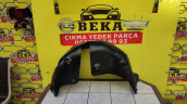 OPEL CORSA D SOL ARKA ÇAMURLUK DAVLUMBAZI 13187362 GM MARKA