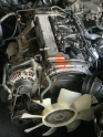 KİA SORENTO 140HP ÇIKMA ORJİNAL MOTOR                 (XS1105S26)