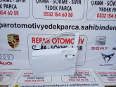 Renault megane 4 sol ön kapı beyaz orijinal çıkma 2016-24