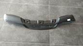 BMW X6 E71 ÖN TAMPON ALT EKİ 2008 51117172270 SY