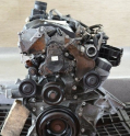 Mercedes C-220 Modeli için Komple Motor Parçası