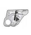 1M0839461A TOLEDO/LEON 99-06 KAPI CAM MEKANİZMASI ARKA L SACLI