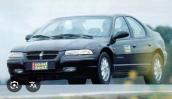 Chrysler stratos 2 motor Şanzuman otomotik