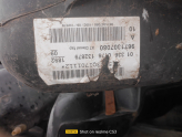 Oto Çıkma Parça / Ateşleme & Yakıt / Depo / Citroen / C5 / Çıkma Parça 