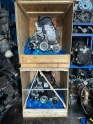 Fiat Ducato 2.3 Euro 6 Komple Motor